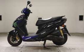YAMAHA CYGNUS 125 XSR 3 SED8J