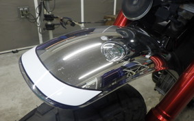 HONDA MONKEY 125 2016 JB03