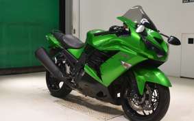 KAWASAKI ZX 1400 NINJA R A 2012