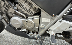 HONDA ZELBIS MC25