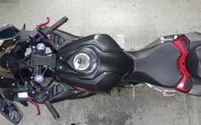 HONDA CBR250RR A 2000 MC51