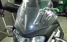 BMW G310GS 2019