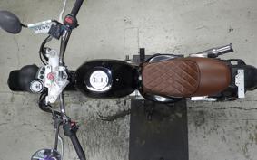 SUZUKI VANVAN 200 2010 NH41A