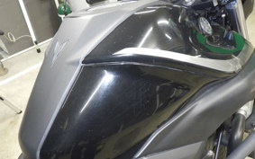 YAMAHA MT-03 2019 RH13J