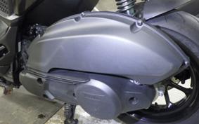 YAMAHA X FORCE 2022 SG79J