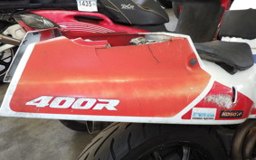 HONDA VFR400R 1992 NC30