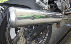 SUZUKI BANDIT 250 1984 GJ74A