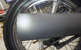 SUZUKI GRASS TRACKER Bigboy 2006 NJ4BA