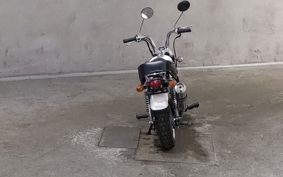 HONDA MONKEY AB27