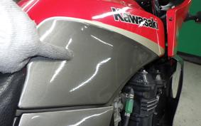 KAWASAKI GPZ900R NINJA 2000 ZX900A