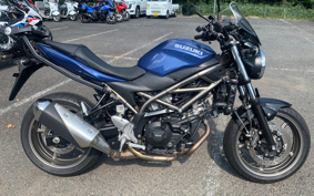 SUZUKI SV650 ABS 2023 VP55E