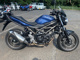 Фото Suzuki SV650 ABS с японского аукциона