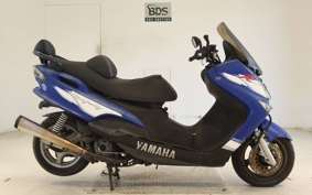 YAMAHA MAJESTY 125 5CA