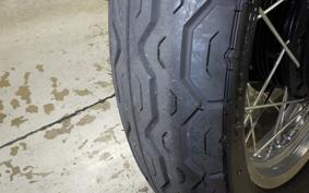 KAWASAKI W650 2009 EJ650A