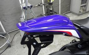 HONDA CBR1000RR Gen. 2 2009 SC59