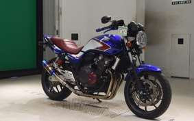 HONDA CB400SF GEN 4 A 2022 NC42