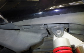 YAMAHA JOG ZR Gen.2 SA16J