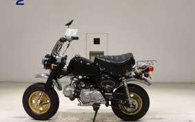 HONDA MONKEY 2000 Z50J