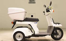 HONDA GYRO X 2023 TD02