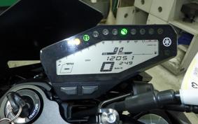 YAMAHA MT-09 A 2017 RN52J
