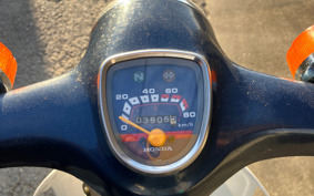 HONDA SUPER CUB70 C70
