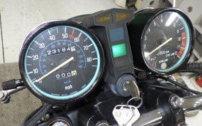 KAWASAKI Z550 2026