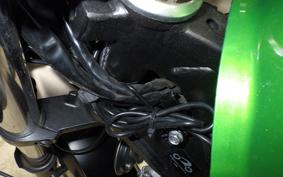 KAWASAKI VERSYS 250 A LE250D