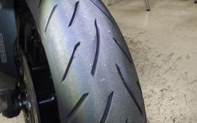 KAWASAKI ZX-4R SE 2025 ZX400P