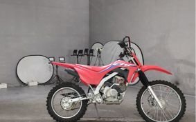 HONDA CRF125F JE03