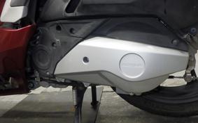 HONDA PCX 125 2009 JF81