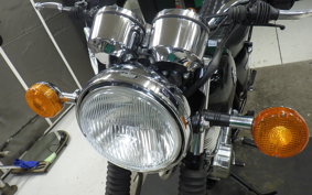 YAMAHA SR400 Gen.4 2015 RH03J