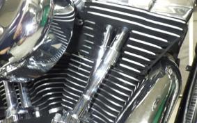 HARLEY FXDL 1580 2011