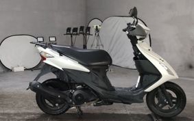 SUZUKI ADDRESS V125 CF4MA