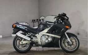 KAWASAKI ZZ-R400 1994 ZX400N