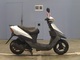 Фото Suzuki LET's 2 с японского аукциона