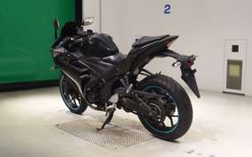 YAMAHA YZF R-3 2018 RH13J