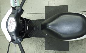 SUZUKI LET's CA4AA