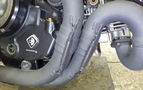 DUCATI SCRAMBLER ICON 2015