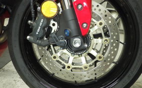 HONDA CBR600RR 2024 PC40