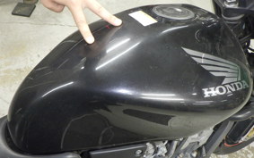 HONDA HORNET 250 2011 MC31