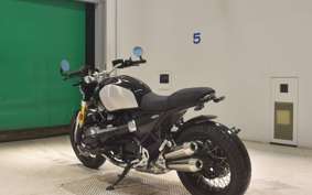 BMW R12 nine T 2024