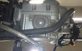 SUZUKI GRASS TRACKER 2014 NJ4DA