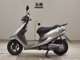 Фото Yamaha JOG Z Gen.2 с японского аукциона