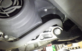 SUZUKI ADDRESS V125 2001 DT11A