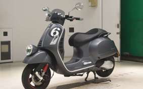 VESPA SEI GIORNI 2023