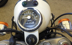 HONDA APE 100 HC07