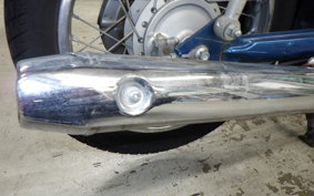 HONDA LITTLE CUB E AA01