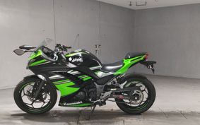 KAWASAKI NINJA 250 EX250L