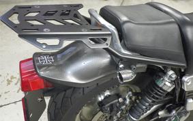 YAMAHA VMAX 2001
