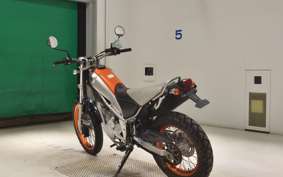 YAMAHA TRICKER Gen.2 2022 DG16J